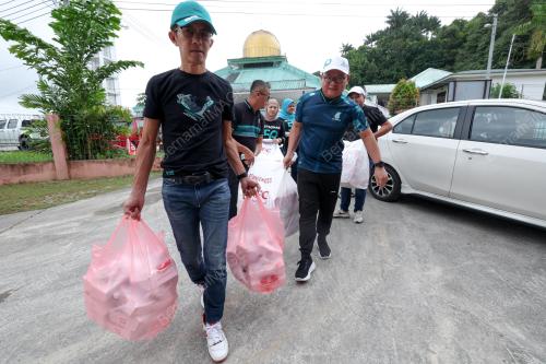 DATUK SERI NANCY SHUKRI