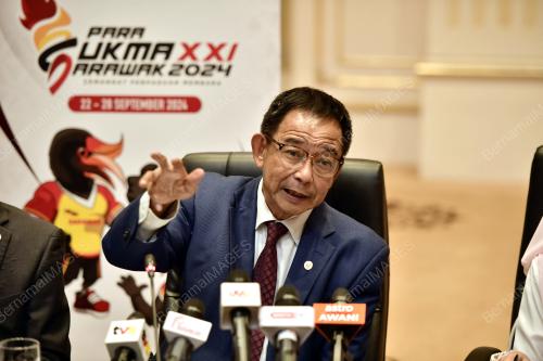DATUK SERI ABDUL KARIM HAMZAH