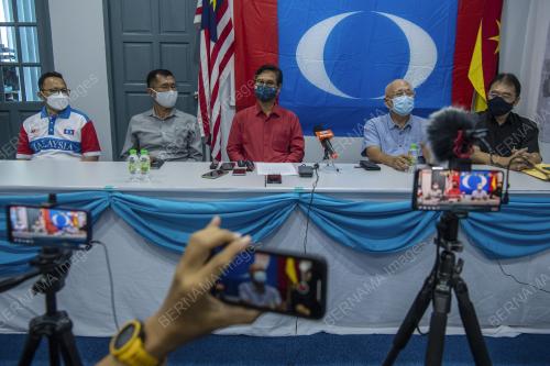 ABANG ZULKIFLI ABANG ENGKEH