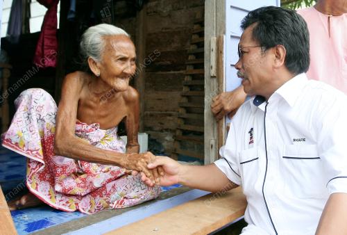 SHAFIE APDAL
