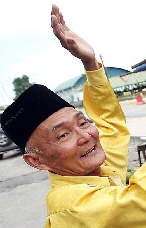 PILIHANRAYA KECIL SIBU