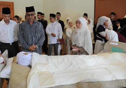 SK21_10012015_TUN_RAHMAN