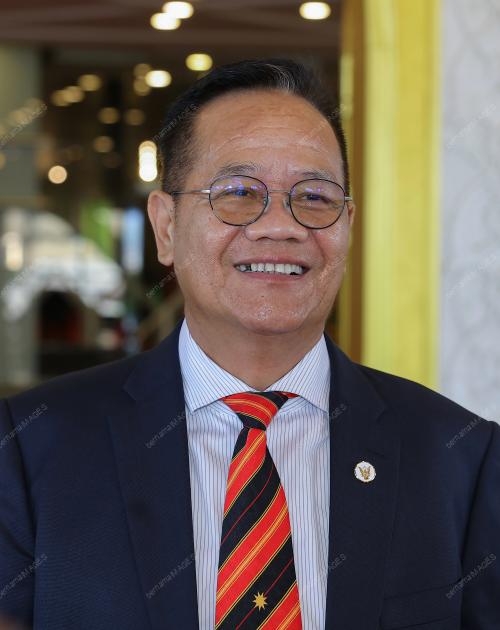 DATUK LIWAN LAGANG