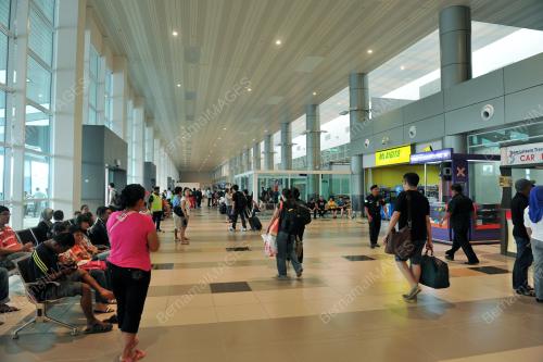 SK21_15092012_SIBU_AIRPORT