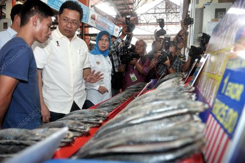 DATUK ABDUL RAHMAN DAHLAN