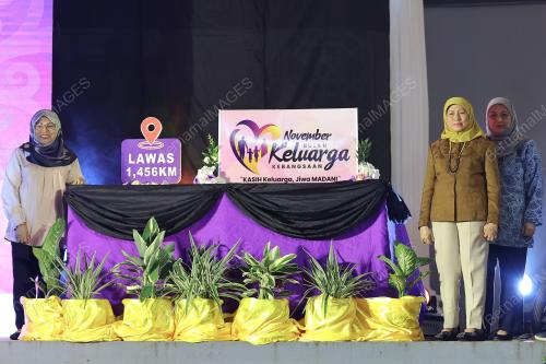 DATUK SERI NANCY SHUKRI