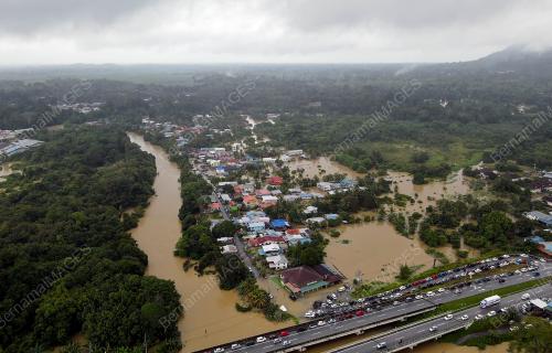 BANJIR