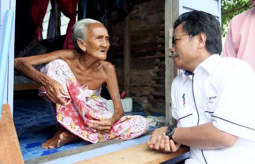 SHAFIE APDAL