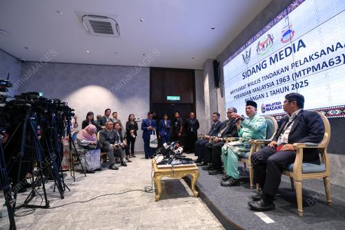 DATUK SERI FADILLAH YUSOH