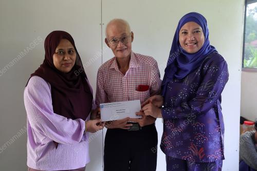 PROGRAM KASIH HAWANA