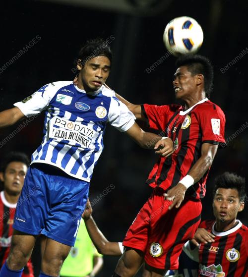 PIALA MALAYSIA 2011