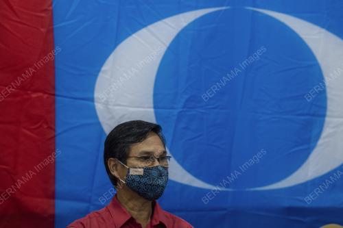ABANG ZULKIFLI ABANG ENGKEH