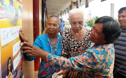 Tan Sri Abdul Taib Mahmud