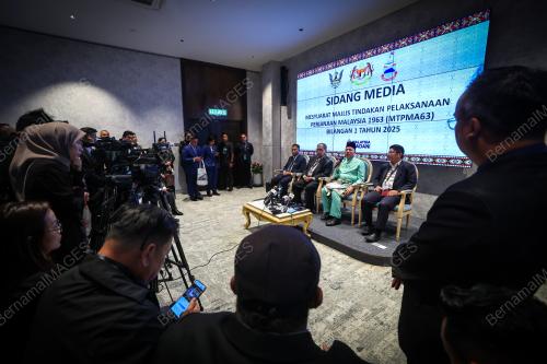 DATUK SERI FADILLAH YUSOH