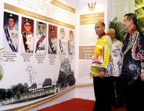 SK23_16092013_AGONG_PAMERAN