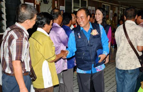 SK23_19032014_CALON_LAWAT
