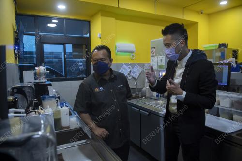 DATUK SERI ALEXANDER NANTA LINGGI