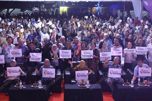 DATUK SERI NANCY SHUKRI
