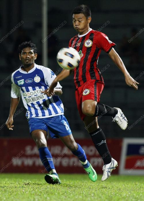 PIALA MALAYSIA 2011