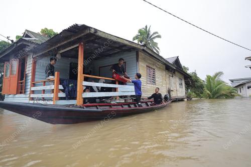 BANJIR