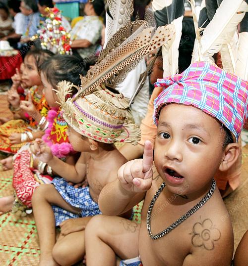PILIHANRAYA KECIL SIBU