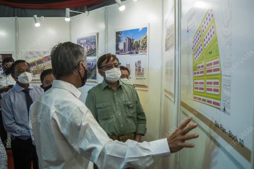 TAN SRI ABANG JOHARI TUN OPENG