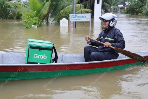 BANJIR
