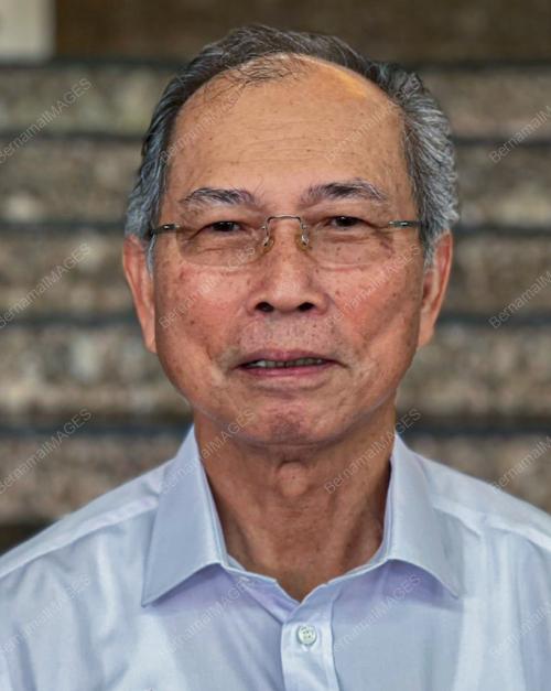DATUK JOSEPH SALANG GANDUM