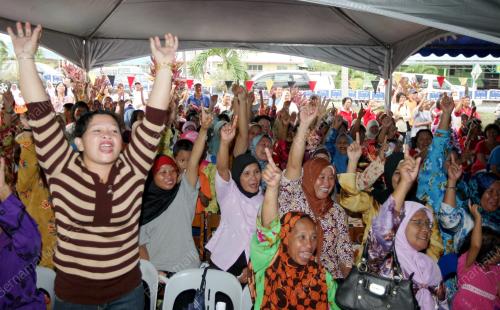 KAMPUNG WIFI
