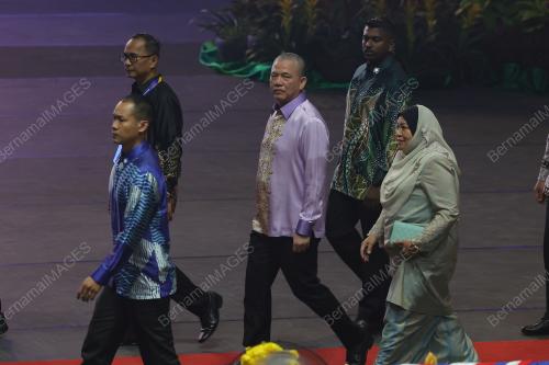 DATUK SERI FADILLAH YUSOF