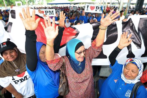SK25_21022013_PM_SRI_AMAN