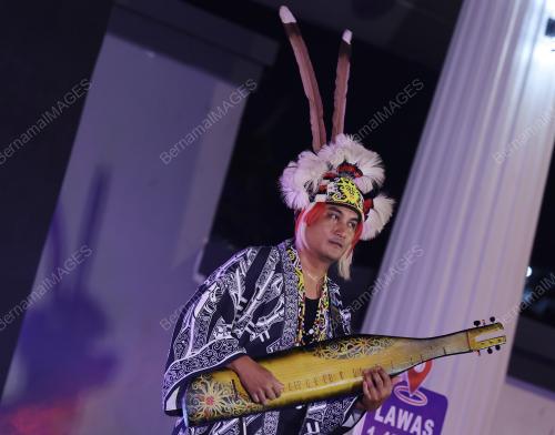 PENUTUP KEMBARA KPWKM 2024