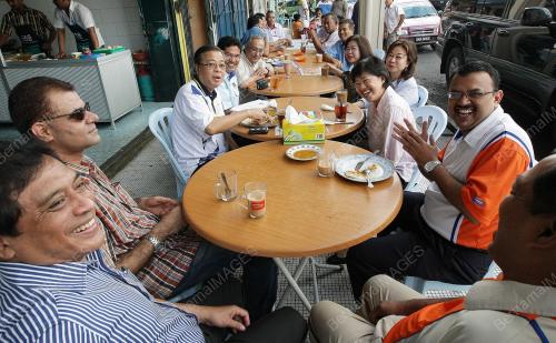 ISMAIL SABRI YAAKOB