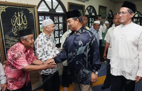 PILIHANRAYA KECIL SIBU