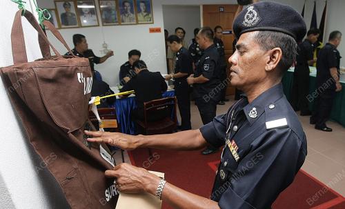 PILIHANRAYA KECIL SIBU