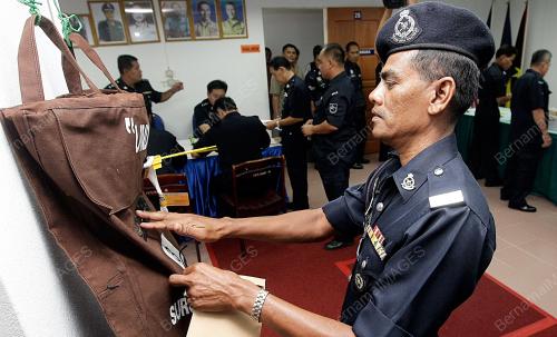 PILIHANRAYA KECIL SIBU