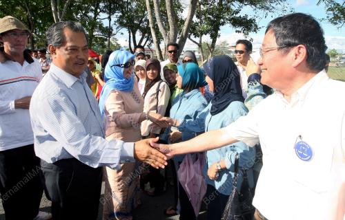 PILIHANRAYA KECIL SIBU