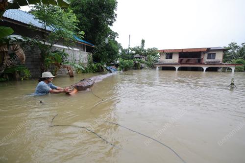 BANJIR