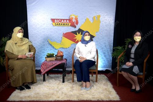 PRN SARAWAK KE-12