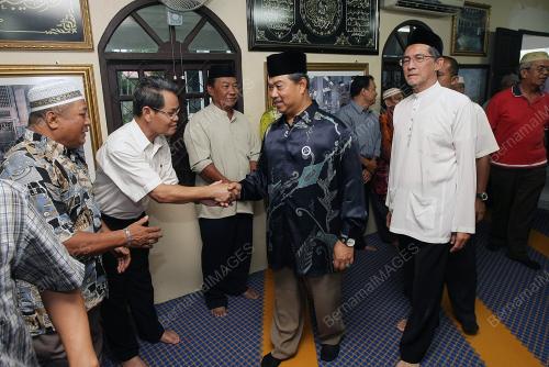 PILIHANRAYA KECIL SIBU