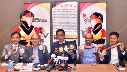 DATUK SERI ABDUL KARIM RAHMAN HAMZAH
