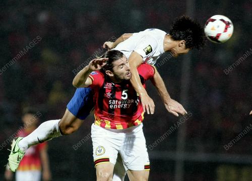 PIALA FA
