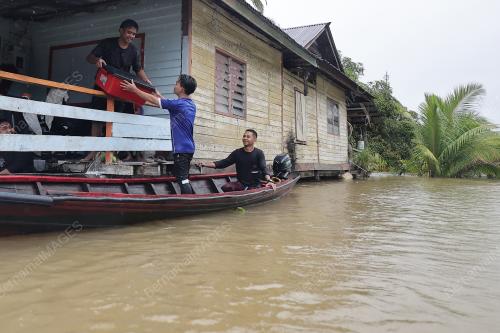 BANJIR