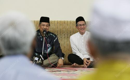 PILIHANRAYA KECIL SIBU