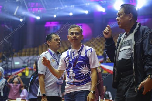 RAPTAI PENUH HARI MALAYSIA 2023