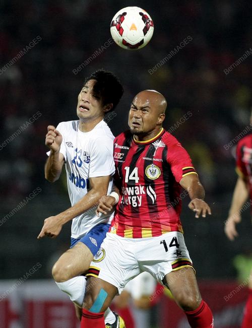PIALA FA