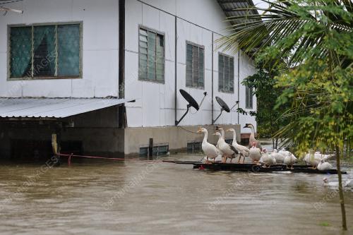BANJIR