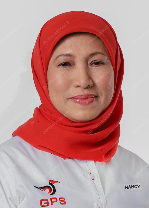 DATUK SERI NANCY SHUKRI