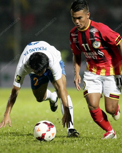 PIALA FA