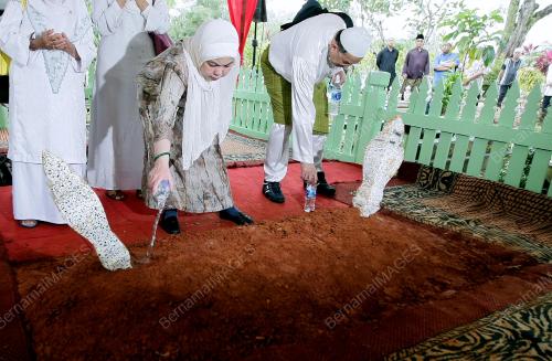 SK30_10012015_TUN_RAHMAN